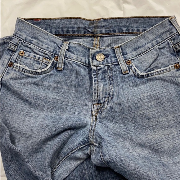 7 Jeans - Picture 2 of 5